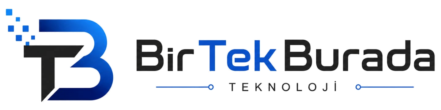 BirTekBurada Teknoloji