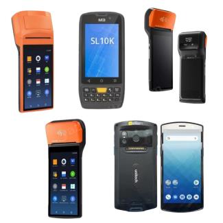 Mobil El Terminalleri