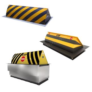 Road Blocker