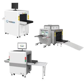 X-Ray Cihazları