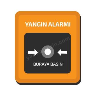 Yangın Algılama Ve Alarm Sistemleri