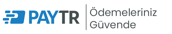 PayTR &ouml;deme sistemi