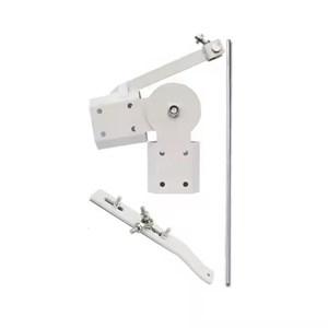 OttoPark BR24-PRO Kırılan Kol Kiti