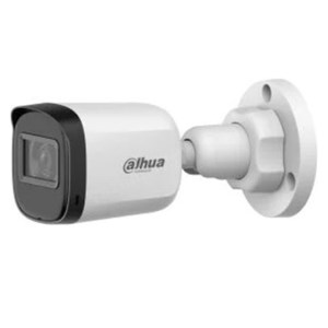 Dahua Hac-B1a21-U 2mp 3.6 Mm 4in1 Hdcvı Bullet Kamera (smart Ir)