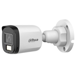 Dahua Hac-B1a21-U-Il 2 Mp 3.6mm 4in1 Fullcolor Hdcvı Bullet Kamera (akıllı Işık)