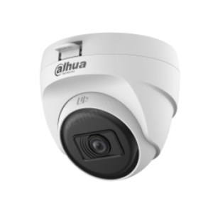 Dahua Hac-T1a21-U 2mp 2.8 Mm 4in1 Hdcvı Dome Kamera (smart Ir)
