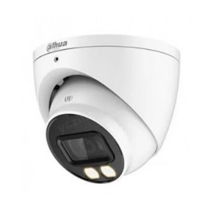 Dahua Hac-T1a21-U-Il 2mp 2.8mm 4in1 Fullcolor Hdcvı Dome Kamera (akıllı Işık)