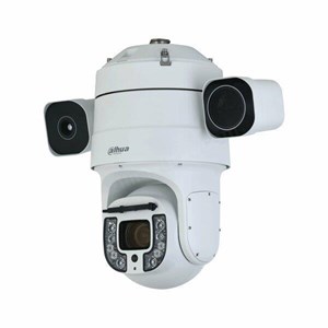 Dahua TPC SDA8641 Thermal Network Smart Linkage Camera