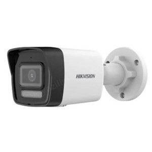 Hikvision Ds-2cd1043g2-LIUF 4mp 2.8mm Hybrid Light Sesli Ip Bullet Kamera