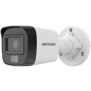 Hikvision Ds-2ce16d0t-Exlpf 2 Mp 2.8mm Hybrid Light Ahd Bullet