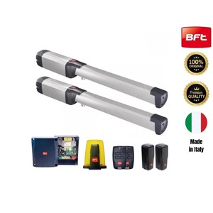 Bft Phobos AC Kit B25 Int Kanatlı Kapı Motoru Seti