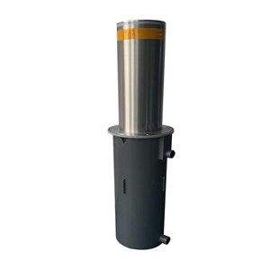 OttoPark 600 mm Hidrolik Mantar Bariyer (Dahili Hidrolik &Uuml;niteli)
