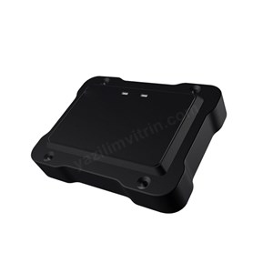 OttoPark CZ-01 Bariyer Radar Emniyet Fotoseli