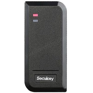 Secukey S2-Mf Standalone Mifare Kart Okuyucu (Ip66)