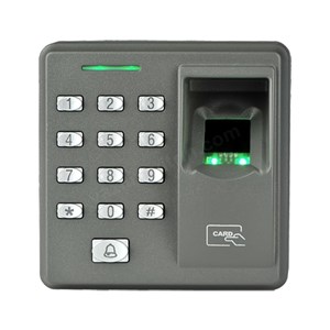 ZkTeco X7Id Proximity Parmak İzi Okuma Cihazı