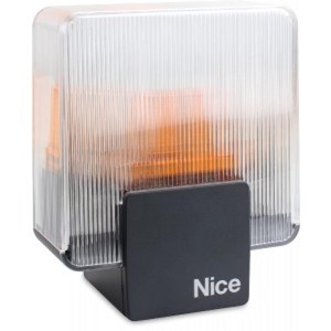 Nice Era ELDC Flaş&ouml;r 24 V Dc