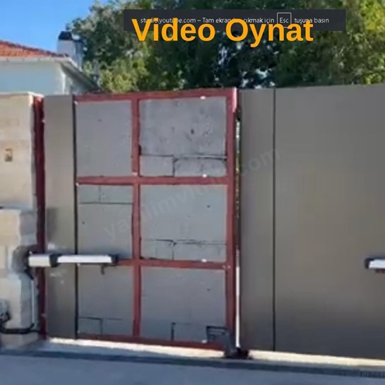 Bft Phobos BT-B25 kit kanatlı kapı motoru seti, dayanıklı ve g&uuml;venli otomatik kapı a&ccedil;ma &ccedil;&ouml;z&uuml;m&uuml; sunar. Bah&ccedil;e ve site girişleri i&ccedil;in idealdir.
