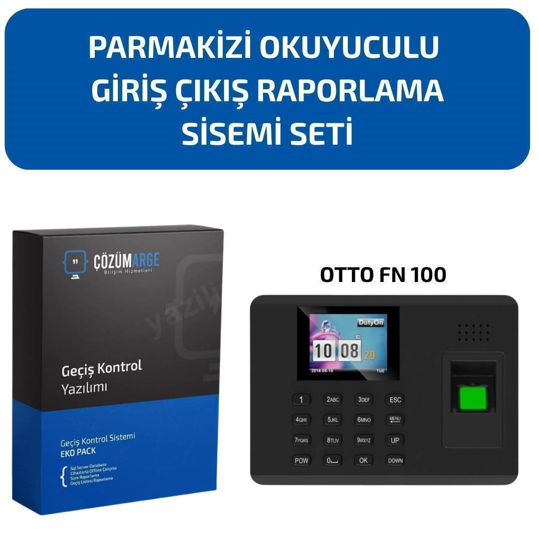 Kartlı Turnike Nedir? Sistem Se&ccedil;imi ve Kullanım Rehberi