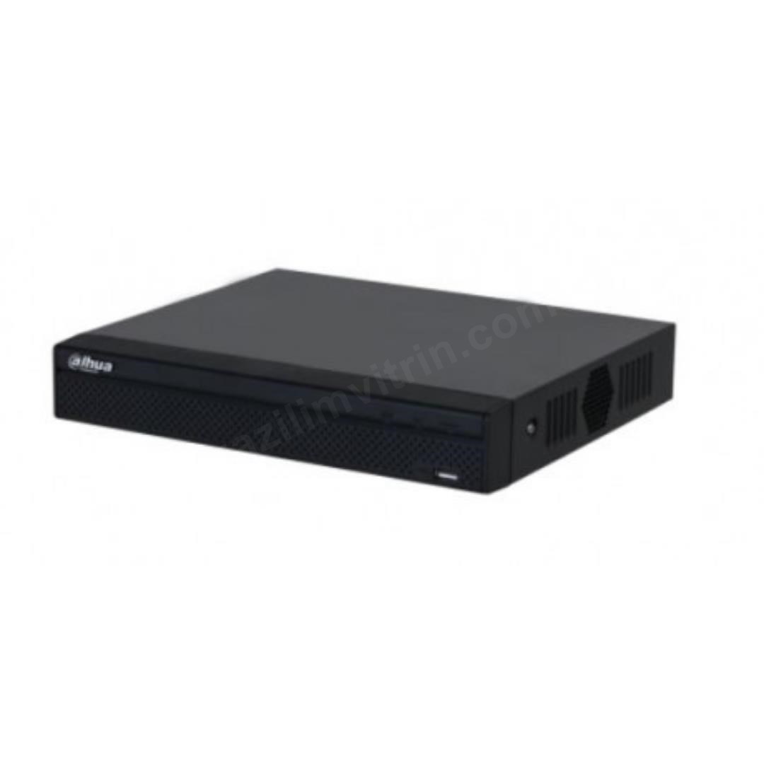 NVR 8 Kanal model se&ccedil;imi: Dahua NVR2108HS-4KS3