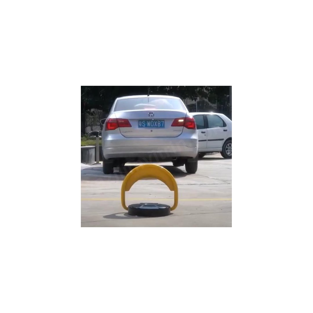 OttoPark Pi-Lock-2 satın alma ve montaj bilgisi