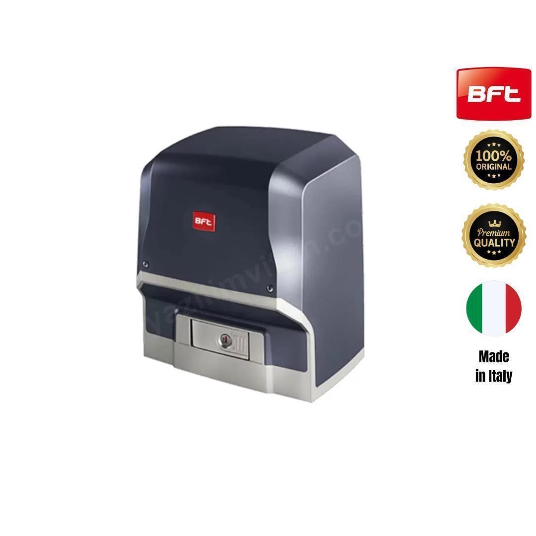 Bft Icaro Veloce Smart Ac A2000 Otomatik Kapı Motoru Tek Motor