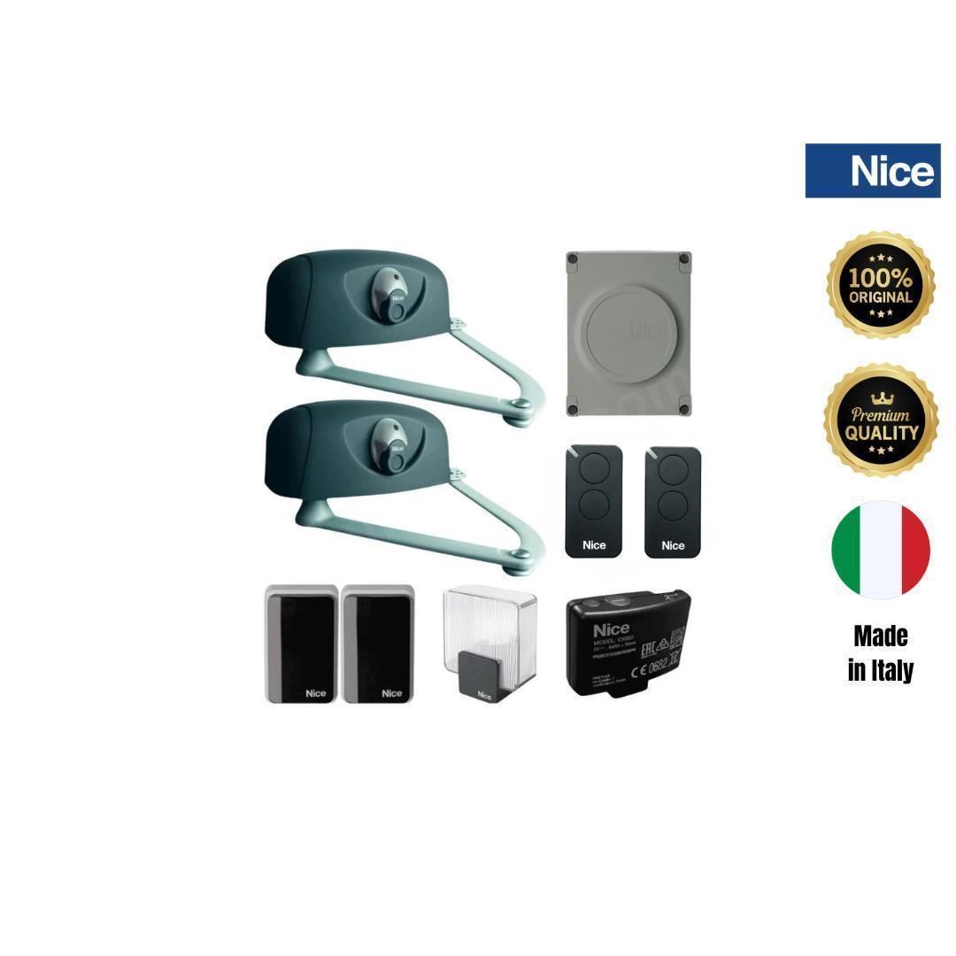Nice HYPPO 7005 KİT