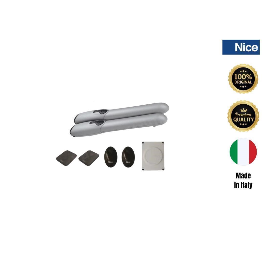 Nice Wingo 5000 KİT Kanatlı Kapı Motoru Seti
