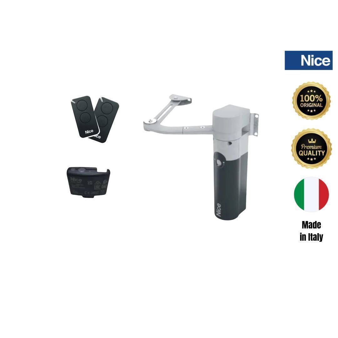Nice Walky 1024 Tek Motorlu Kit
