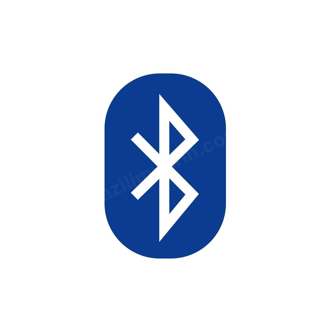 WottoPark V2025 Bluetooth 2 Roleli Tetık Kartı simgesi