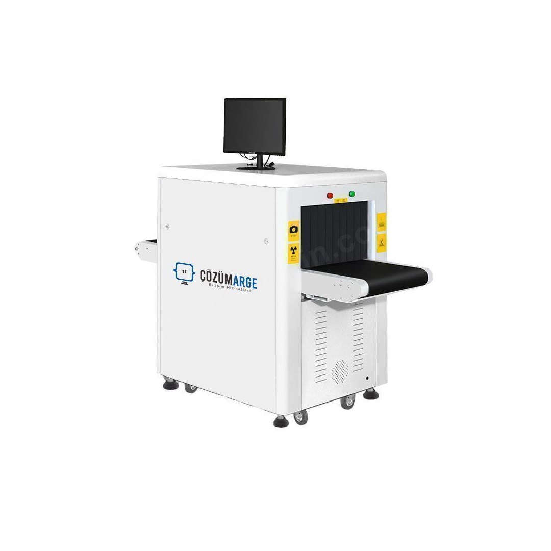 OttoGuard 5030 Inorganik X-Ray Bagaj Kontrol Cihazı