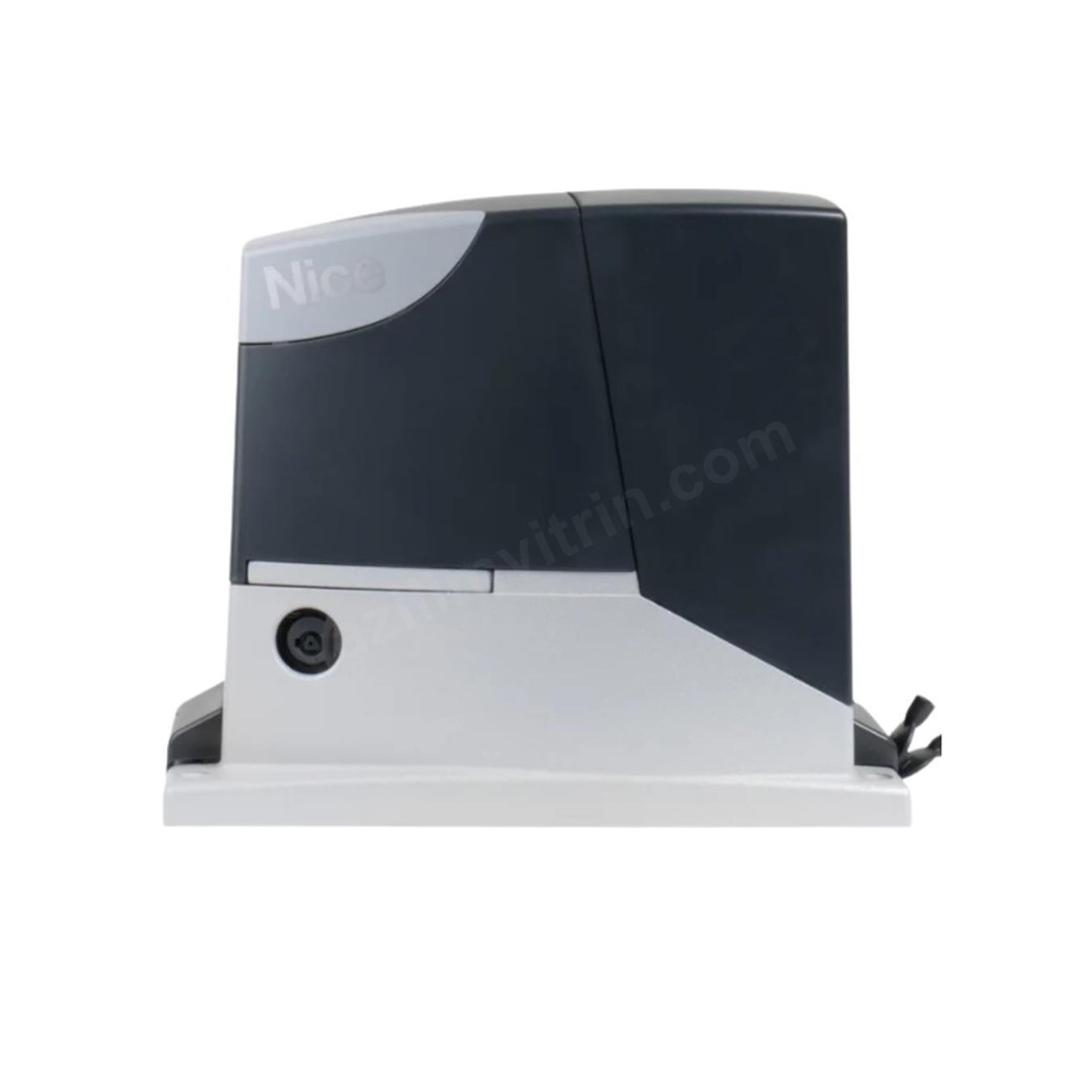 Nice Robus 400 KİT MOTORU