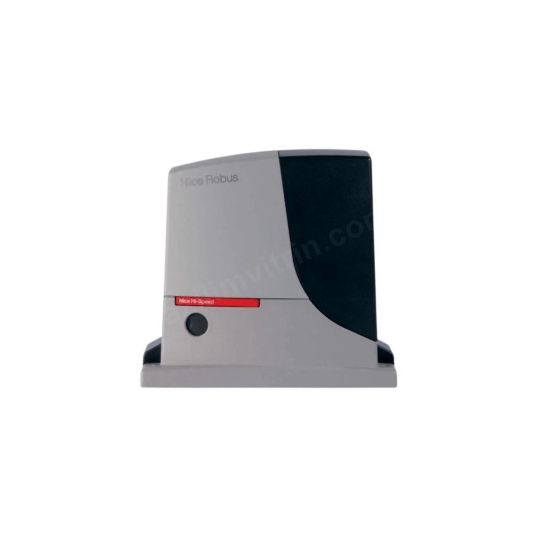Nice Robus 500 HS KİT motoru