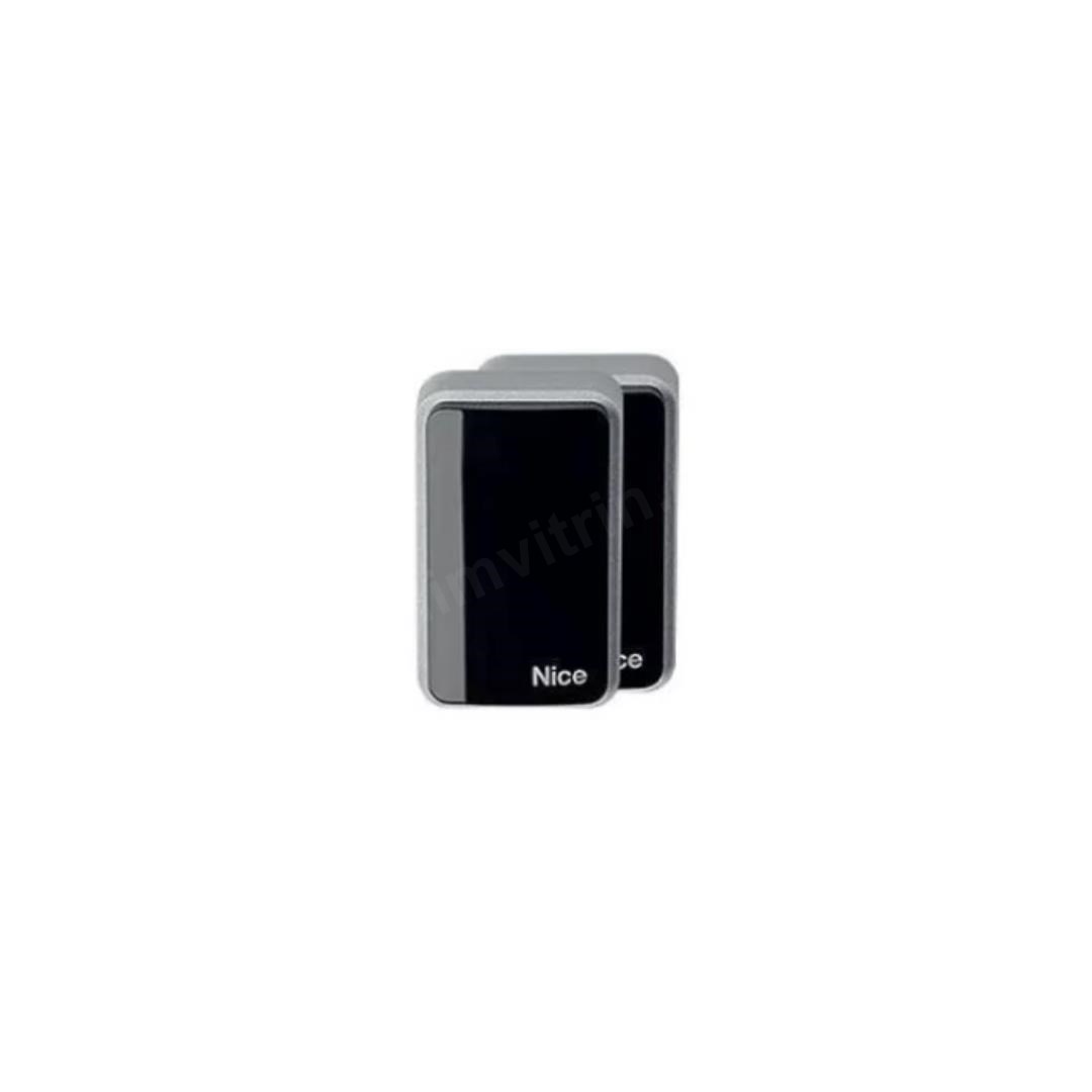 Nice Robus 500 HS KİT fotoseli