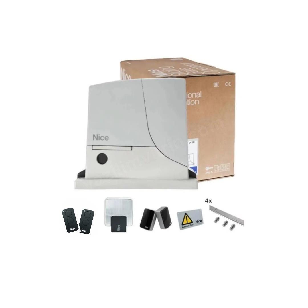 Nice ROX 100 Kit Seti