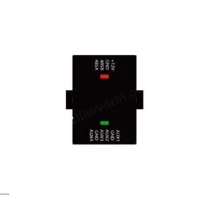 zkteco aux485 &uuml;r&uuml;n fotoğrafı zkteco aux485 resmi, zkteco aux485 fotoğrafı