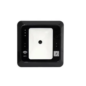zkteco qr500 qr kod okuyucu