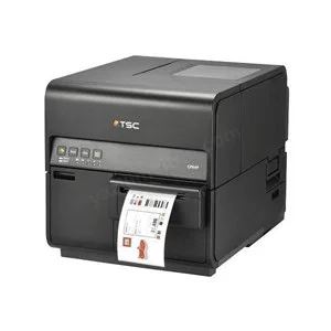 tsc cpx4 serisi renkli barkod yazıcı &uuml;r&uuml;n fotoğrafı tsc cpx4 serisi renkli barkod yazıcı resmi, tsc cpx4 serisi renkli barkod yazıcı fotoğrafı
