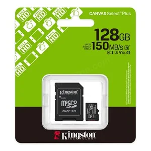 128gb kıngston mıcrosd canvas select plus a1 sdcs3/128gb &uuml;r&uuml;n fotoğrafı 128gb kıngston mıcrosd canvas select plus a1 sdcs3/128gb resmi, 128gb kıngston mıcrosd canvas select plus a1 sdcs3/128gb fotoğrafı