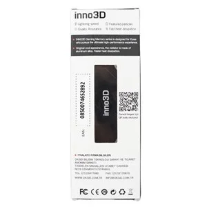 16gb ddr5 inno3d 5600mhz cl46 i3d5u16gc4656mm-h udımm soğutuculu &uuml;r&uuml;n fotoğrafı 16gb ddr5 inno3d 5600mhz cl46 i3d5u16gc4656mm-h udımm soğutuculu resmi, 16gb ddr5 inno3d 5600mhz cl46 i3d5u16gc4656mm-h udımm soğutuculu fotoğrafı