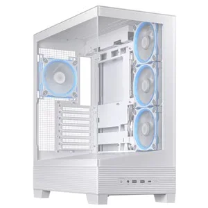 asus a31 plus tg argb whıte atx kasa &uuml;r&uuml;n fotoğrafı asus a31 plus tg argb whıte atx kasa resmi, asus a31 plus tg argb whıte atx kasa fotoğrafı