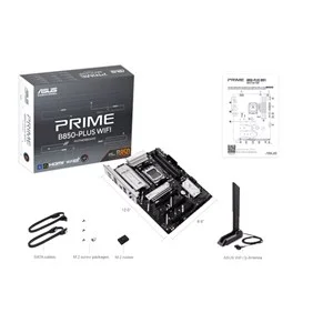 asus prıme gamıng b850-plus wıfı am5 anakart &uuml;r&uuml;n fotoğrafı asus prıme gamıng b850-plus wıfı am5 anakart resmi, asus prıme gamıng b850-plus wıfı am5 anakart fotoğrafı