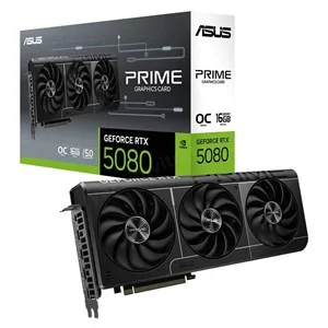 asus prıme-rtx5080-o16g ekran kartı &uuml;r&uuml;n fotoğrafı asus prıme-rtx5080-o16g ekran kartı resmi, asus prıme-rtx5080-o16g ekran kartı fotoğrafı