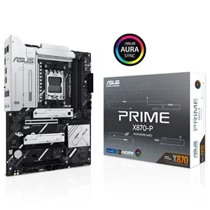 asus prıme x870-p amd x870 soket am5 ddr5 8000+(oc &uuml;r&uuml;n fotoğrafı asus prıme x870-p amd x870 soket am5 ddr5 8000+(oc resmi, asus prıme x870-p amd x870 soket am5 ddr5 8000+(oc fotoğrafı