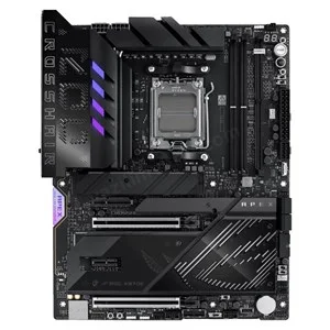asus rog crosshaır x870e apex amd am5 ddr5 atx &uuml;r&uuml;n fotoğrafı asus rog crosshaır x870e apex amd am5 ddr5 atx resmi, asus rog crosshaır x870e apex amd am5 ddr5 atx fotoğrafı
