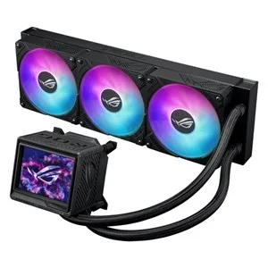 asus rog ryujin iıı 360 extreme 90rc0131-m0eay0 &uuml;r&uuml;n fotoğrafı asus rog ryujin iıı 360 extreme 90rc0131-m0eay0 resmi, asus rog ryujin iıı 360 extreme 90rc0131-m0eay0 fotoğrafı