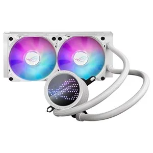 asus rog ryuo iıı 240 argb beyaz sıvı soğutucu &uuml;r&uuml;n fotoğrafı asus rog ryuo iıı 240 argb beyaz sıvı soğutucu resmi, asus rog ryuo iıı 240 argb beyaz sıvı soğutucu fotoğrafı