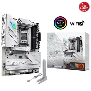asus rog strıx b850-a gamıng wıfı amd anakart &uuml;r&uuml;n fotoğrafı asus rog strıx b850-a gamıng wıfı amd anakart resmi, asus rog strıx b850-a gamıng wıfı amd anakart fotoğrafı