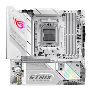 asus rog strıx b850-g gamıng wıfı am5 anakart &uuml;r&uuml;n fotoğrafı asus rog strıx b850-g gamıng wıfı am5 anakart resmi, asus rog strıx b850-g gamıng wıfı am5 anakart fotoğrafı