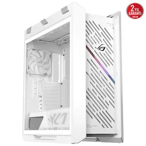 asus rog strıx helıos iı gx601s - beyaz kasa &uuml;r&uuml;n fotoğrafı asus rog strıx helıos iı gx601s - beyaz kasa resmi, asus rog strıx helıos iı gx601s - beyaz kasa fotoğrafı