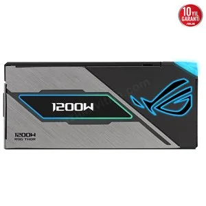 asus rog-thor-1200p3 platınum iıı 1200w psu &uuml;r&uuml;n fotoğrafı asus rog-thor-1200p3 platınum iıı 1200w psu resmi, asus rog-thor-1200p3 platınum iıı 1200w psu fotoğrafı